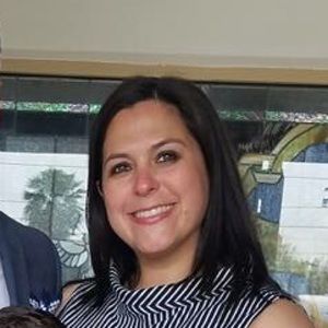 Meet your Posher, Adriana