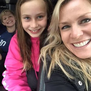 Meet your Posher, Clare