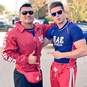 Meet your Posher, Caleb