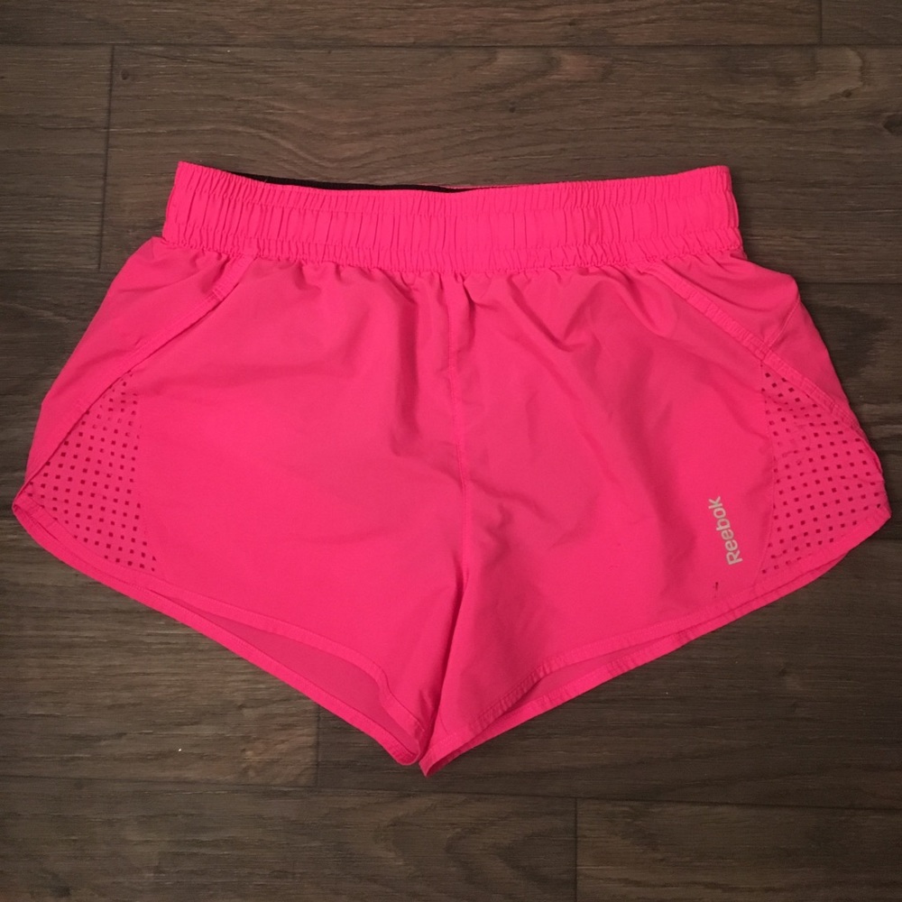 Reebok shorts