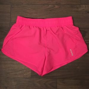 Reebok shorts