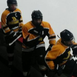 Meet your Posher, Mike