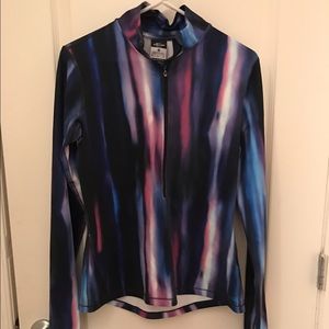 Nike Pro Dri-Fit 1/4 Zip