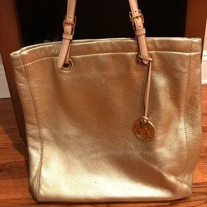 Michael Kors small tote