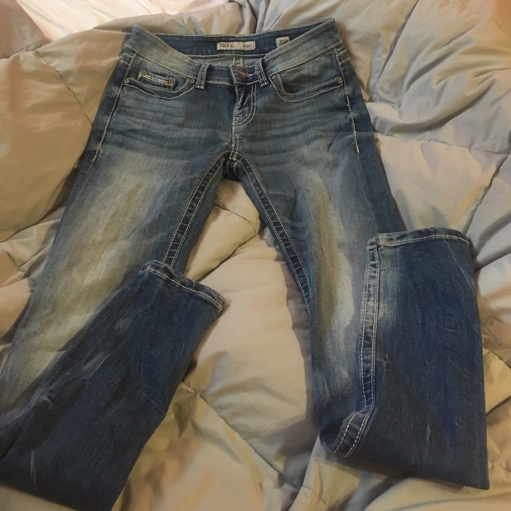BKE Stella skinny jeans