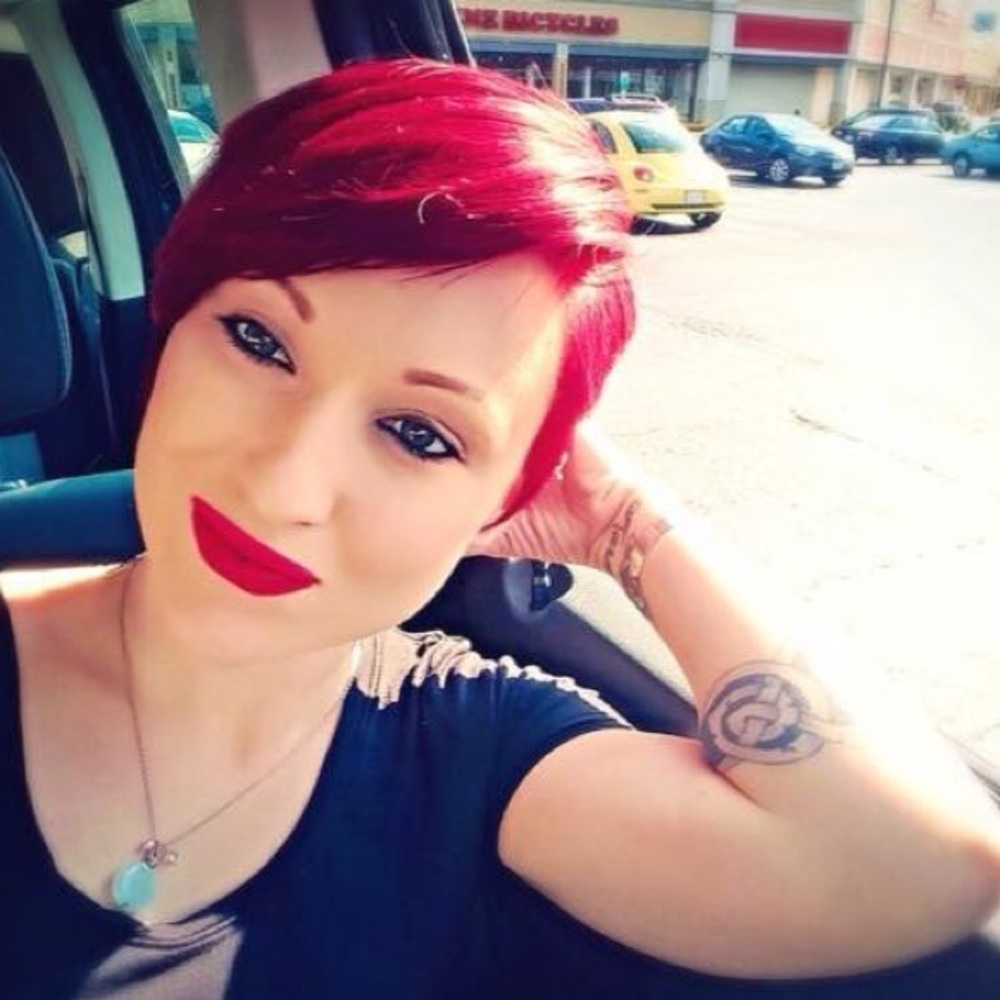 Meet your Posher, Sheana