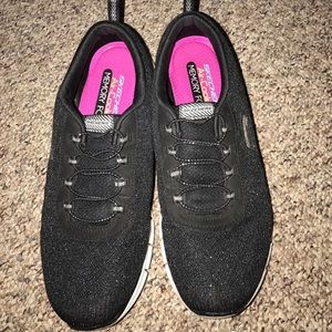 Skechers memory foam shoes