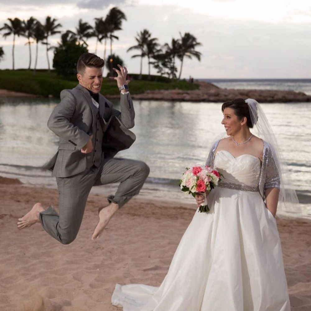 Meet your Posher, Brittany