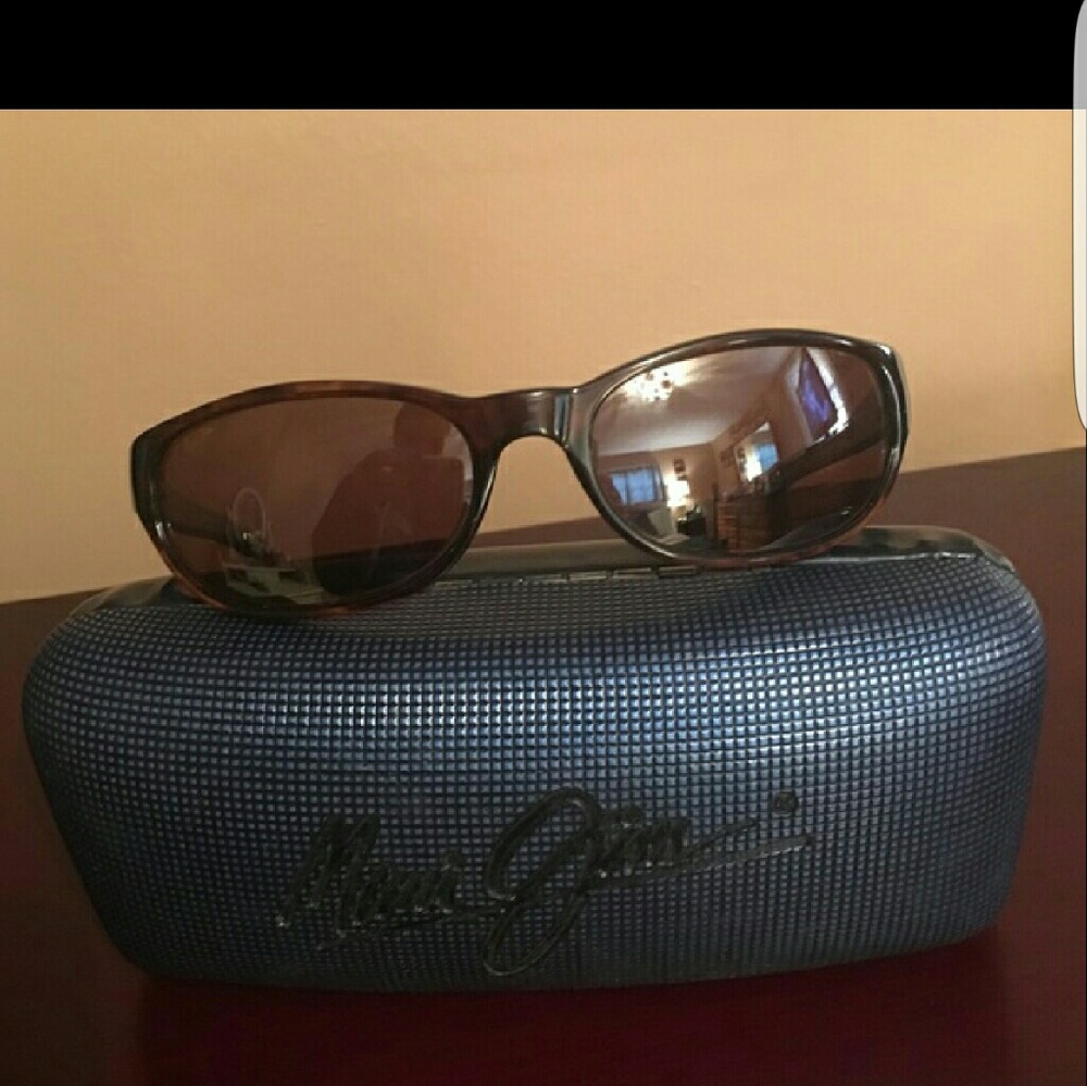 Maui Jim