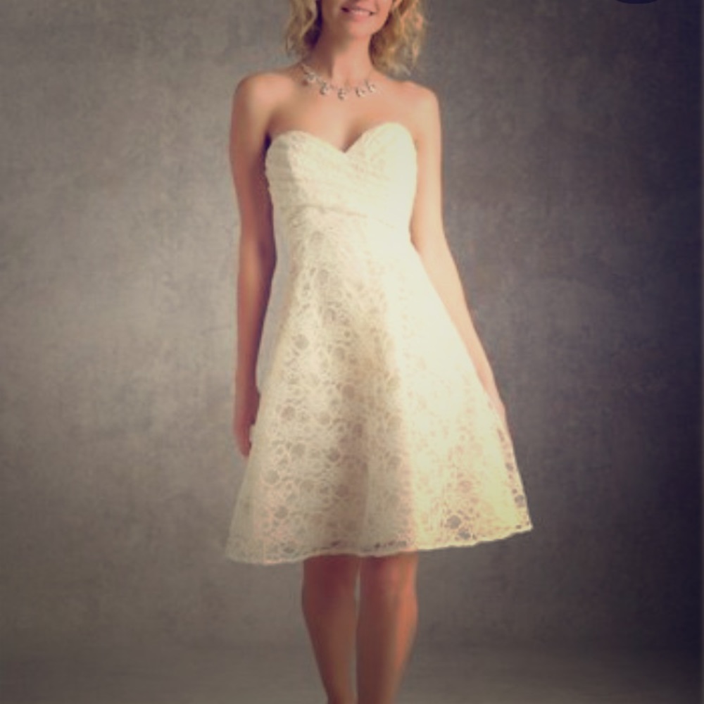 Morilee by Madeline Garner Bridesmaid Dress