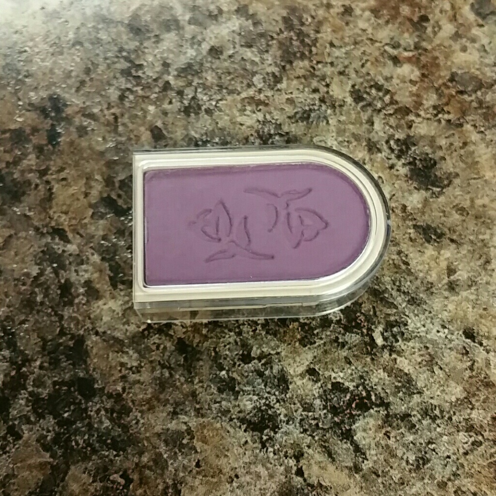 Mary Kay Powder Perfect Eye Color - VIBRANT VIOLET