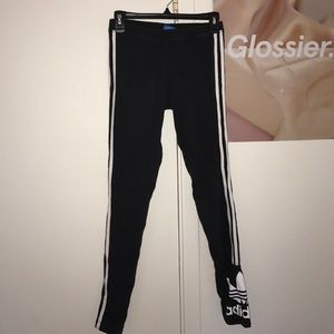 adidas leggings