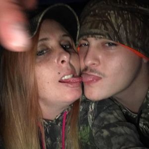 Meet your Posher, Bethandtravis