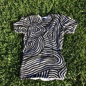 Freegums (artist) t-shirt