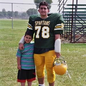 Meet your Posher, John