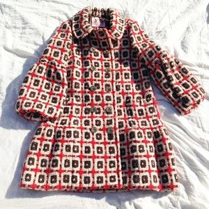 Juicy Couture Women's coat