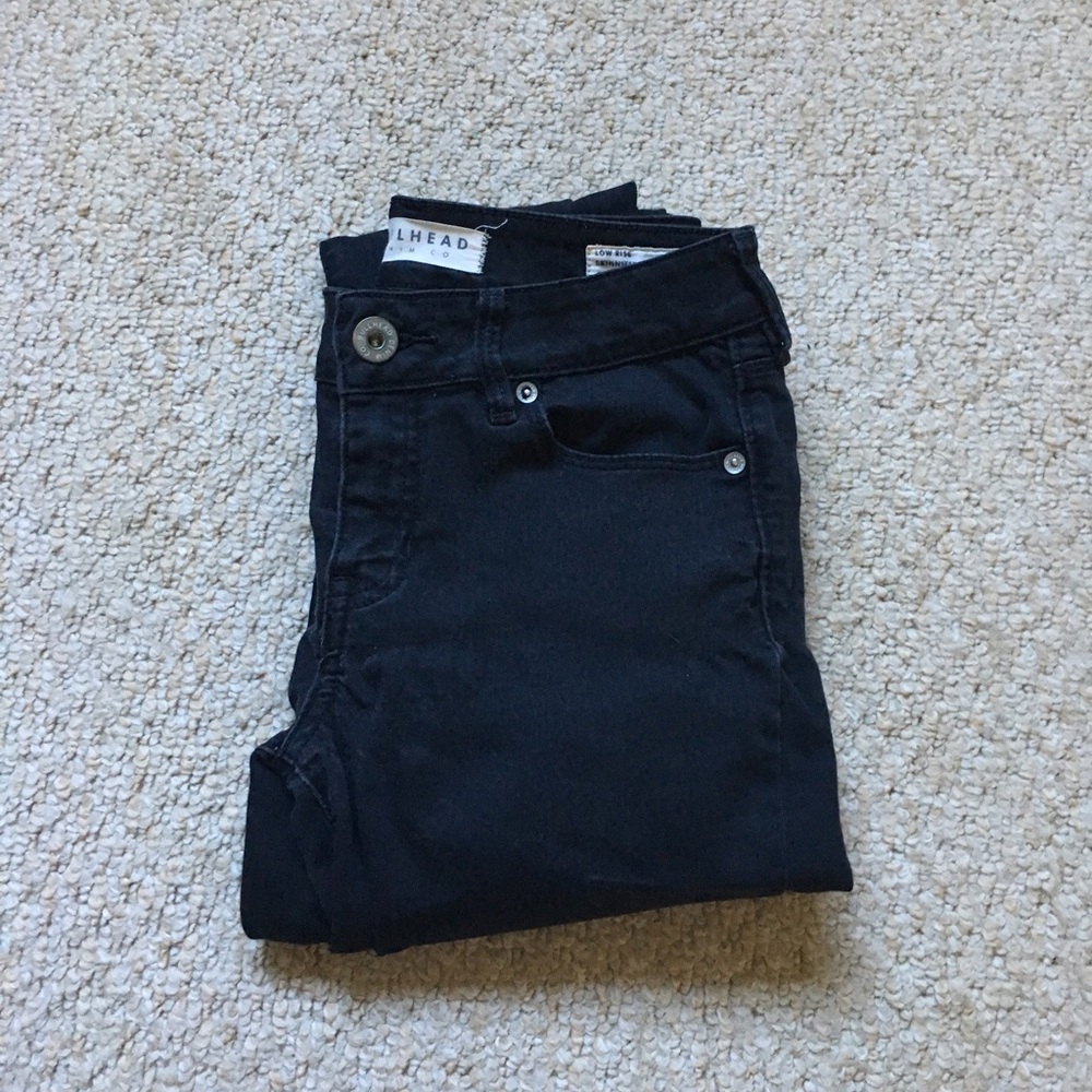 Bullhead jeans