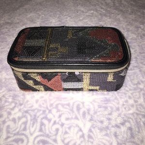 Tarte makeup brush case