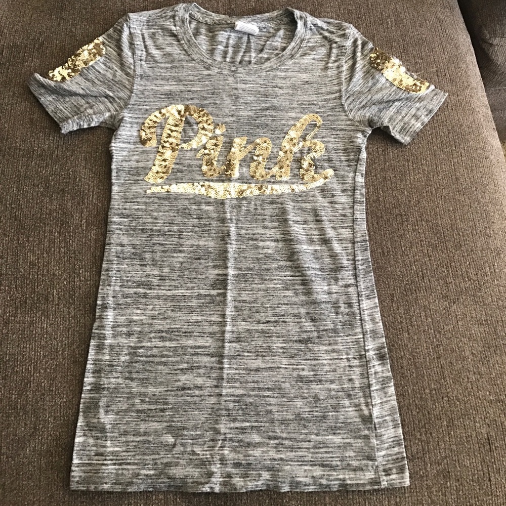 Victoria's Secret Pink T-Shirt