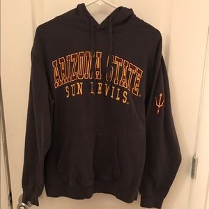 Arizona State Hoodie