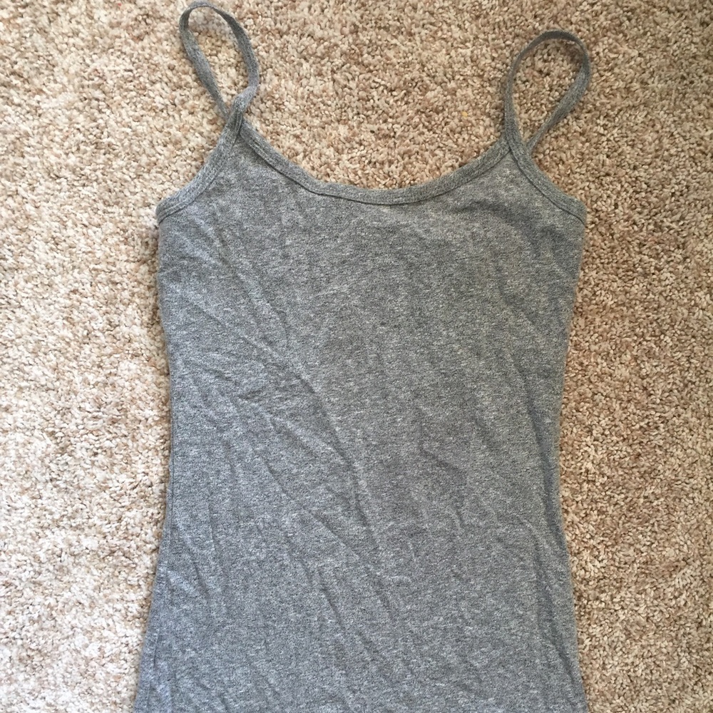 Women's tank