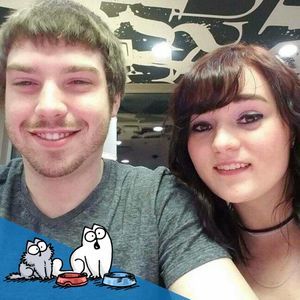 Meet your Posher, Katlyn