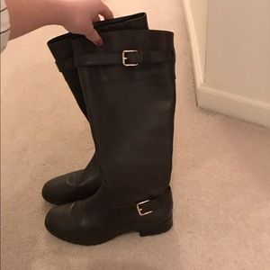 Ralph Lauren Riding Boots
