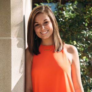 Meet your Posher, Annalise