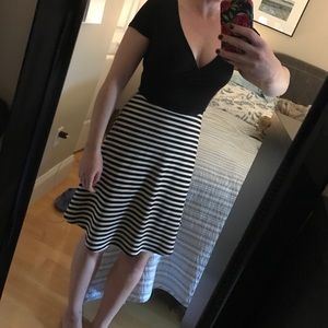 Gilli Gary Knitn Dress