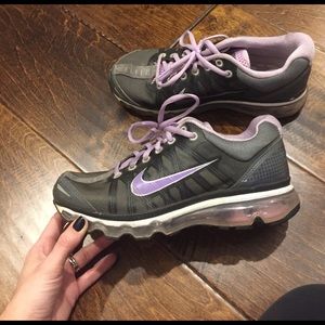 Nike Air Max sneakers
