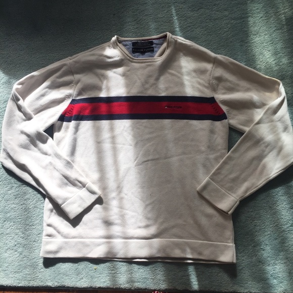 Tommy Hilfiger Other - Vintage Tommy Hilfiger sweater