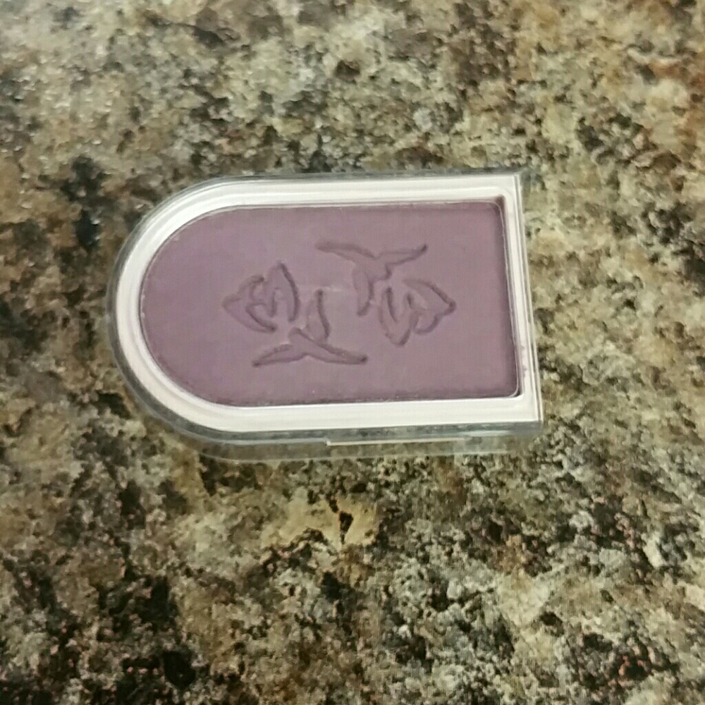 Mary Kay Powder Perfect Eye Color - SMOKY PLUM