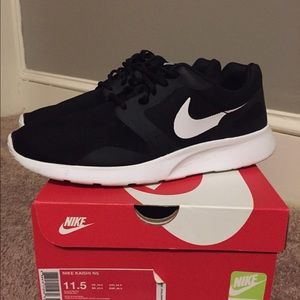Nike kaishi men's shoe 11.5