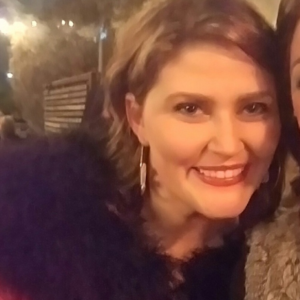 Meet your Posher, Megan