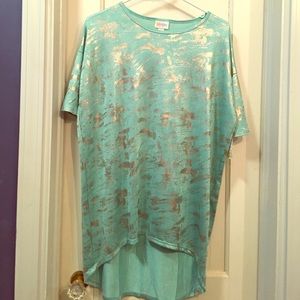 Elegant Lularoe Irma