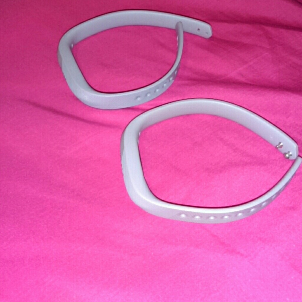 Fitbit wristbands