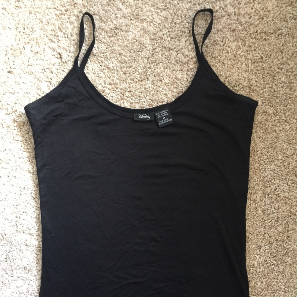 Women's tank
