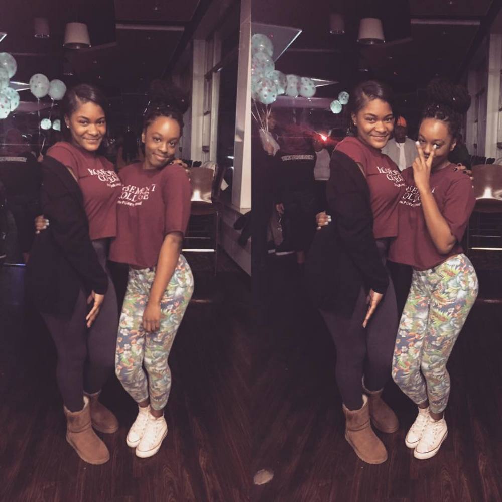 Meet your Posher, Kylie