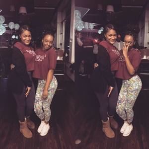 Meet your Posher, Kylie