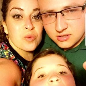 Meet your Posher, Brian