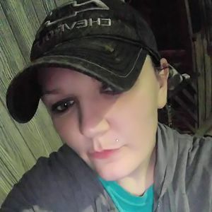 Meet your Posher, Candice