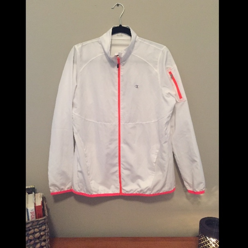 👟Light Weight Sports Jacket
