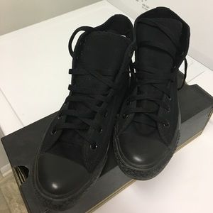 Converse Chuck Taylor All Star High Top Sneakers