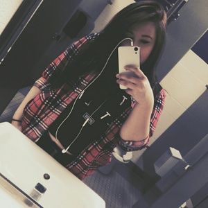 Meet your Posher, Daisy