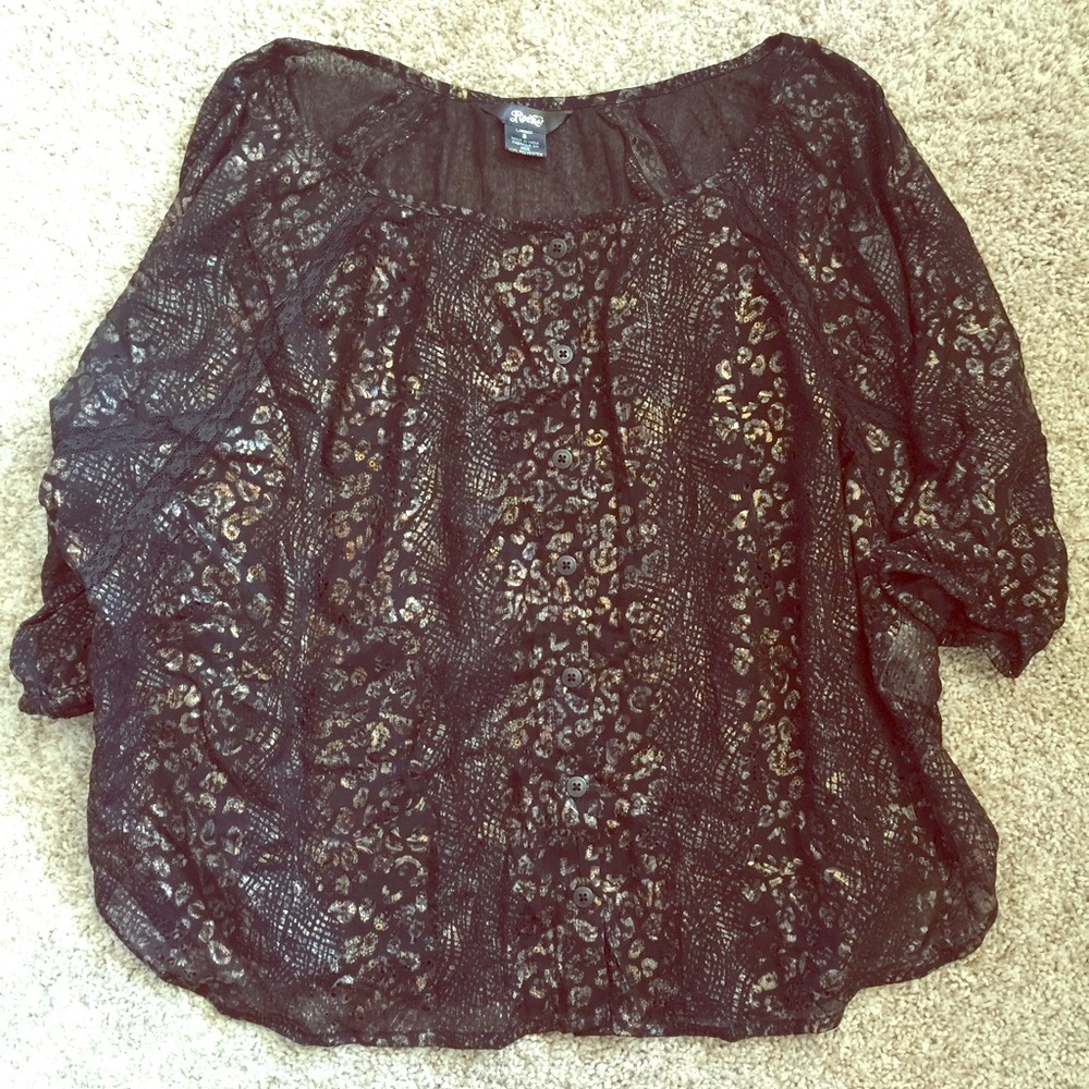 Women's blouse