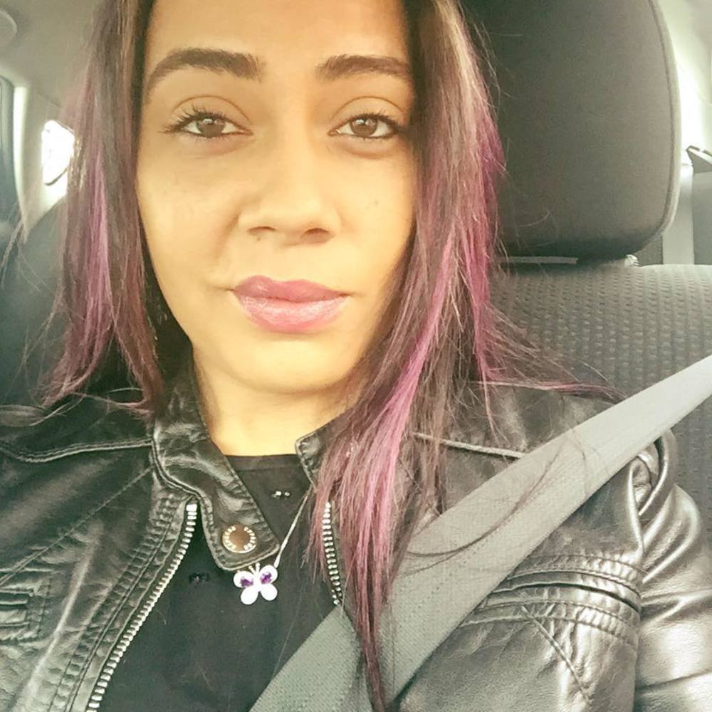 Meet your Posher, Melissa