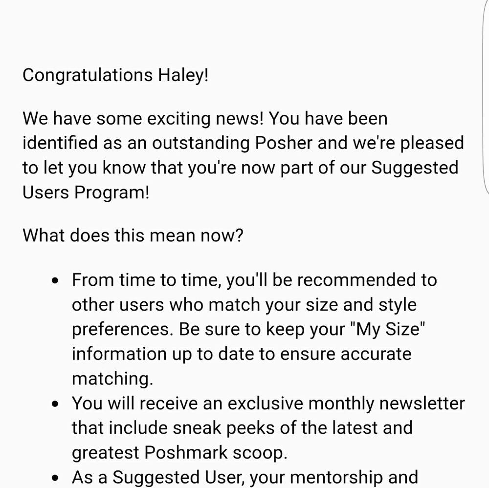 SUGGESTED USER!!!
