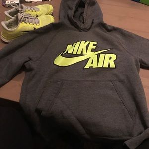 Nike Sweatshirt