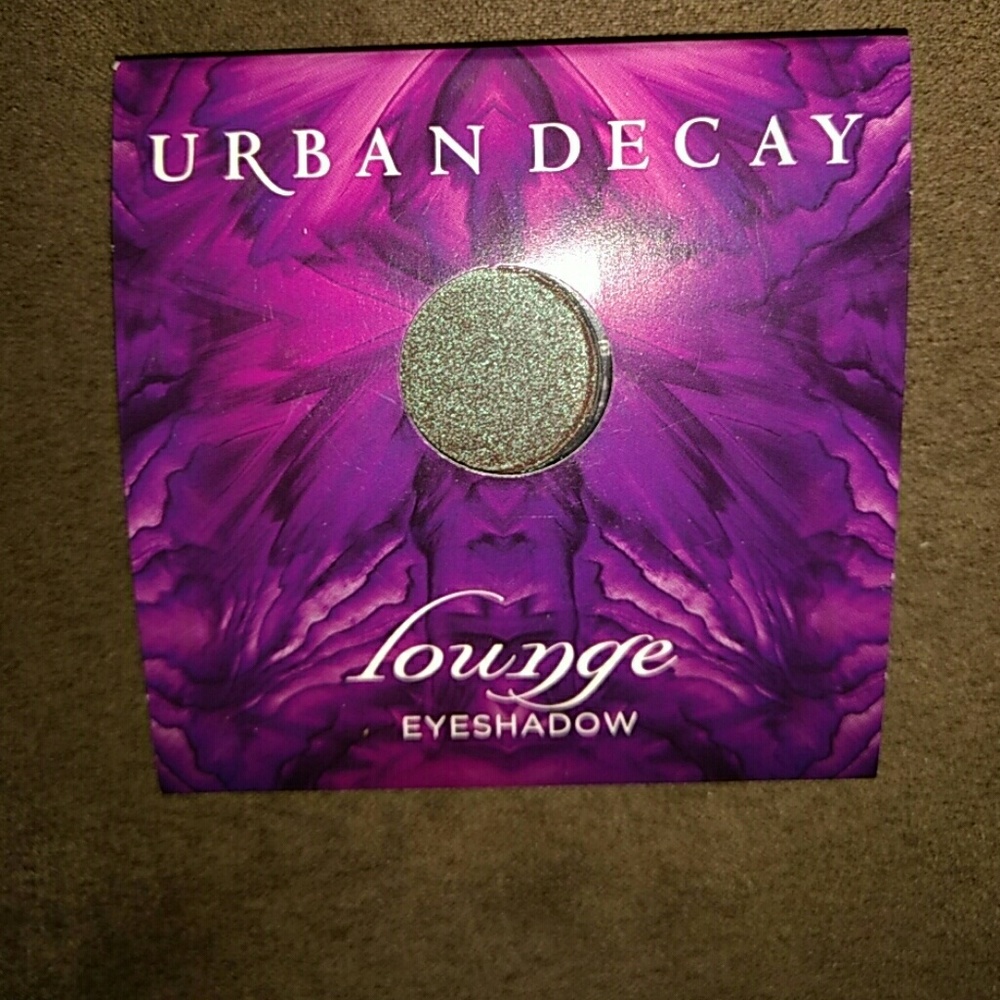 Urban Decay Shadow