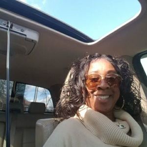 Meet your Posher, Erica